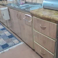 کابینت|مصالح و تجهیزات ساختمان|ایذه, |دیوار