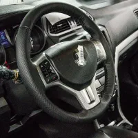 شاهینg فول آپشن با سانروف برج ۱۱ سال۱۴۰۰