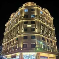 اجاره مغازه ۱۲۰ متری مرکز شهر