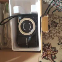 دوربین عکاسی کنون canon