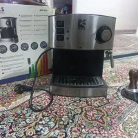 قهوه ساز نو نو