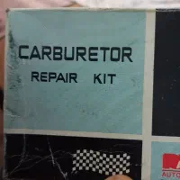 لوازم کاربراتور تویوتا