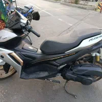 موتور گلکسی R155 مدل 1403 در حد صفر