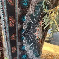 قالیچه|فرش|نرماشیر, |دیوار