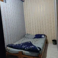 اجاره سوئیت  یکخوابه ۴تخته دوخواب ۸۰متری|اجارهٔ کوتاه‌مدت آپارتمان و سوئیت|بابلسر, |دیوار