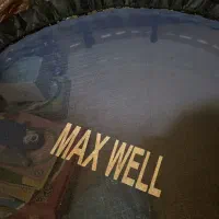 ترامپلین maxwell|تجهیزات ورزشی|تهران, زیبادشت|دیوار