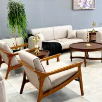 مبل تحویل فوری حراج