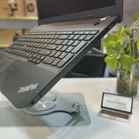 لپتاپ حسابداری مدیریتی Lenovo Thinkpad e560|رایانه همراه|ساوه, |دیوار