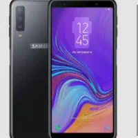 گوشی سامسونگ A7
