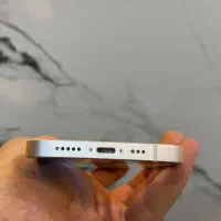 آیفون ۱۳ سفید ۱۲۸ گیگ|موبایل|بابلسر, |دیوار