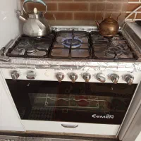 گاز فردار|اجاق گاز و لوازم برقی پخت‌وپز|تربت‌حیدریه, کلاته توکلی|دیوار