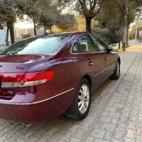 آزرا۲۰۰۸ بدون رنگ خانگی|خودرو سواری و وانت|یزد, |دیوار