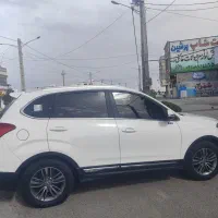 تیگو ۵ مدل ۹۵ بیرنگ