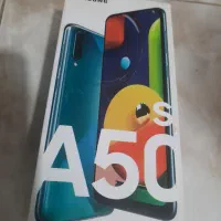 گوشی a50s