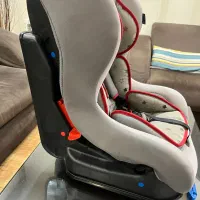 صندلی کودک ماشین(mothercare)|تخت و صندلی بچه|مشهد, احمدآباد|دیوار