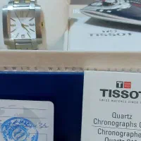 ساعت اورجینال سوئیسی تیسوت Tissot original|ساعت|تهران, سازمان برنامه جنوبی|دیوار