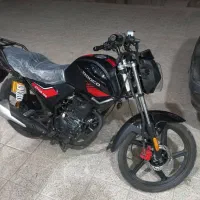 موتورایردوکو ۱۵۰سی سی،مدل آخرسال۱۴۰۱