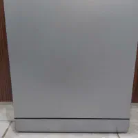 ماشین ظرفشویی ۱۴ نفره اسنوا