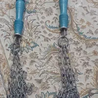 دو جفت زنجیر محرم