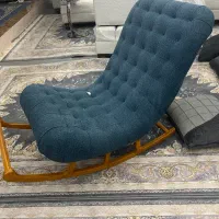 صندلی راک بزرگ