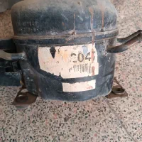 موتور یخچال سالم|یخچال و فریزر|نسیمشهر, |دیوار