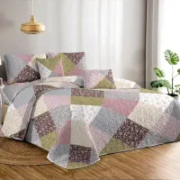 روتختی پنبه دوزی شیک