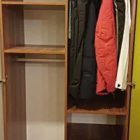 کمد|جاکفشی، کمد، دراور|تبریز, |دیوار