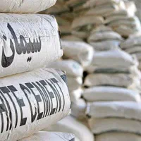 فروش عمده سیمان