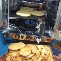 برگر پز
