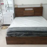 تخت خواب آدیداس|تخت و سرویس خواب|مشهد, یاس|دیوار