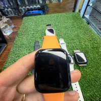 اپل واچ سری7تاUltra نو و کارکرده تمیز باطری90تا100|لوازم جانبی موبایل و تبلت|فردیس, فردیس|دیوار