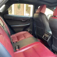 لکسس nx200مدل ۲۰۱۶|خودرو سواری و وانت|تهران, حکمت|دیوار