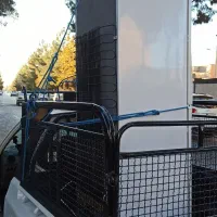 حمل بار وانت پراید|خدمات حمل و نقل|بیرجند, |دیوار