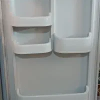 یخچال معمولی و فریزر