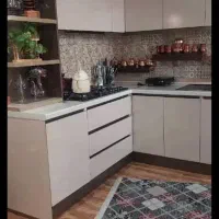 78متر مارلیک 1100وام داره 600نقدینگی ۶ واحدی سندار