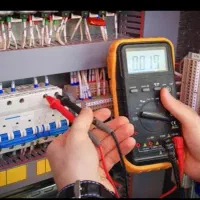 برقکار ساختمان و صنعتی