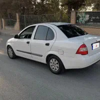 تیبا یک|خودرو سواری و وانت|مشهد, بهشت|دیوار