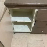 کابینت فلز درب ام دی اف|مصالح و تجهیزات ساختمان|تهران, هلال احمر|دیوار