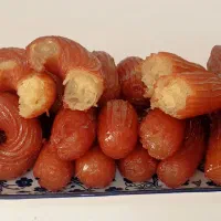 بامیه بسیار لذیذودلنشین