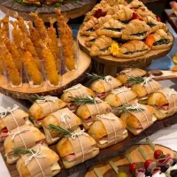 فینگرفود با تخفیف ویژه/چیدمان میزمزه|خدمات پذیرایی، مراسم|کرج, گلشهر|دیوار