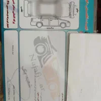 تیبا2مدل401سفید|خودرو سواری و وانت|گرگان, |دیوار