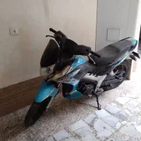 موتور دایچی ۱۳۵دنده ای مدل ۱۳۹۳