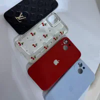 قاب ایفون ۱۳نرمال