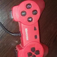 دسته بازی کامپیوتر|کنسول، بازی ویدئویی و آنلاین|اسفرورین, |دیوار