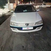پارس 401 موتور جدید