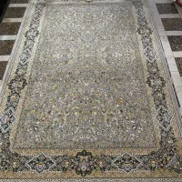 ۴عددفرش نوآکبند۶متری ۱۲۰۰شانه ۳۶۰۰تراکم|فرش|سقز, |دیوار