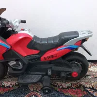 موتور شارژی نو