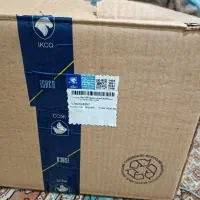 درب قالپاق سوپاپ پژو سمند و درب Vxuودرب وآشر