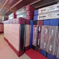 تشک تحت لیسانس ژست و رویال
