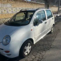 ام‌وی ام ۱۱۰ درحد صفر فابیرک